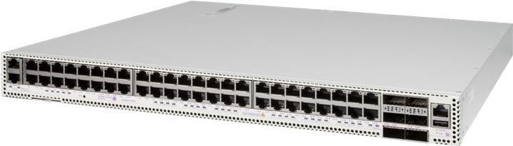 Produktbild Alcatel LUCENT ENTERPRISE OmniSwitch OS6900-T48C6 (48 Ports)