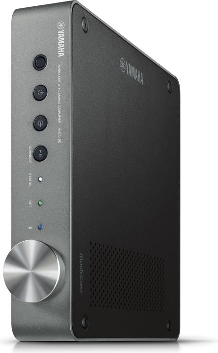 Actual product image Yamaha Wxa-50 (Airplay 2, Wi-Fi, Bluetooth)