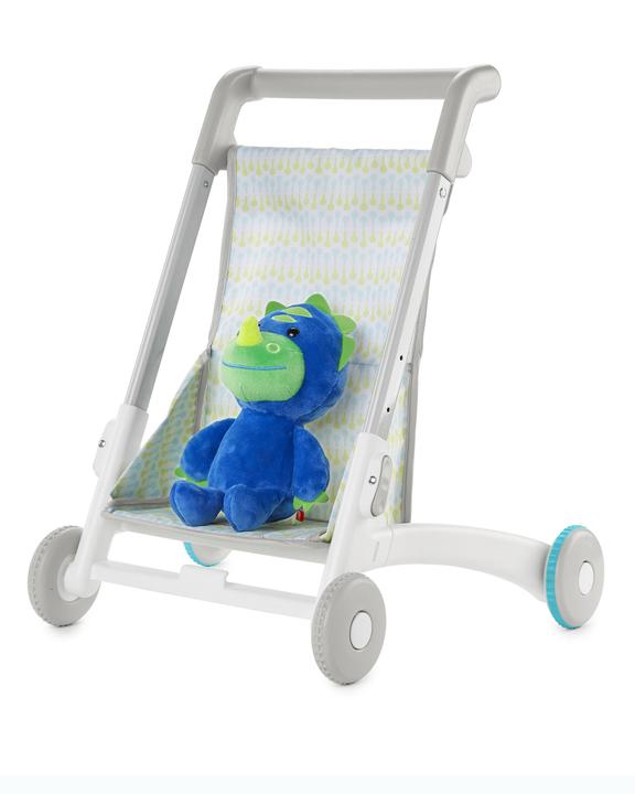 Produktbild Skiphop E&M Grow Along 4 in 1 Activity Walker