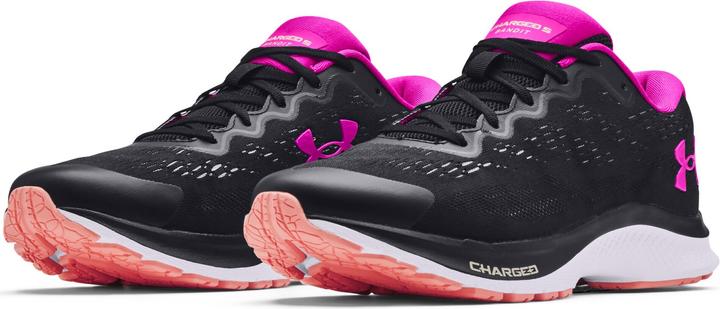 Actual product image Under Armour Charged Bandit 6 (38)