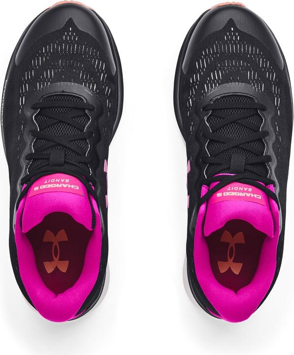 Actual product image Under Armour Charged Bandit 6 (38)