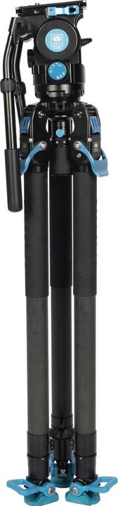 Immagine prodotto Sirui SVT75 Lite+SVH15 (Metallo)