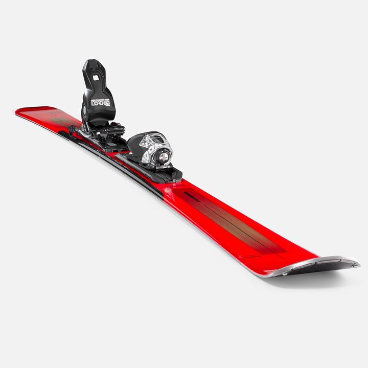 Produktbild Wedze Boost 500 (163 cm, Mit Bindung)