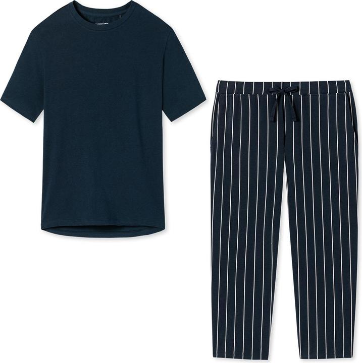 Actual product image Schiesser Organic Cotton Pyjamas (44, XXL)