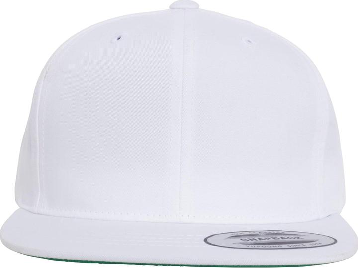 Produktbild Flexfit Pro-Style Twill Snapback Youth Cap (6, 7, 8, 9, 10, 11, 12, 13, 14)
