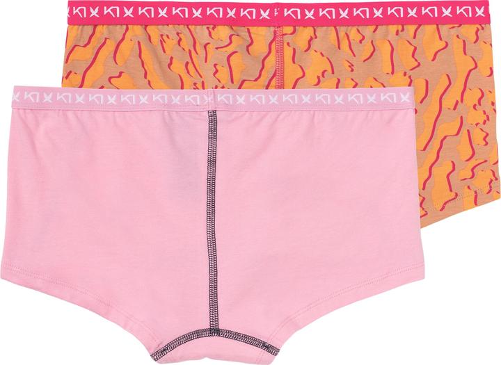 Image du produit Kari Traa Tina Hipster 2Pk (S)