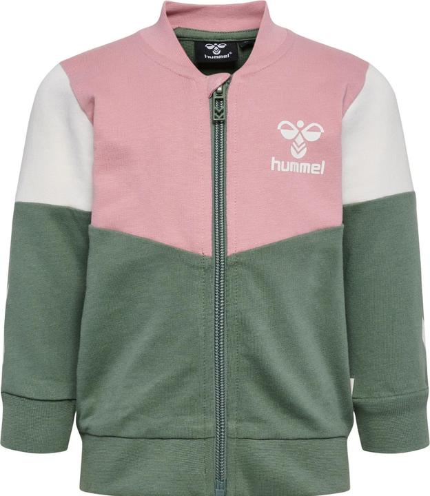 Produktbild hummel hmlFINNA ZIP JACKET (98)