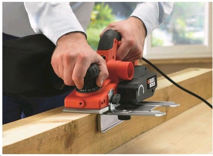 Immagine prodotto Black & Decker Kw750k 750w
