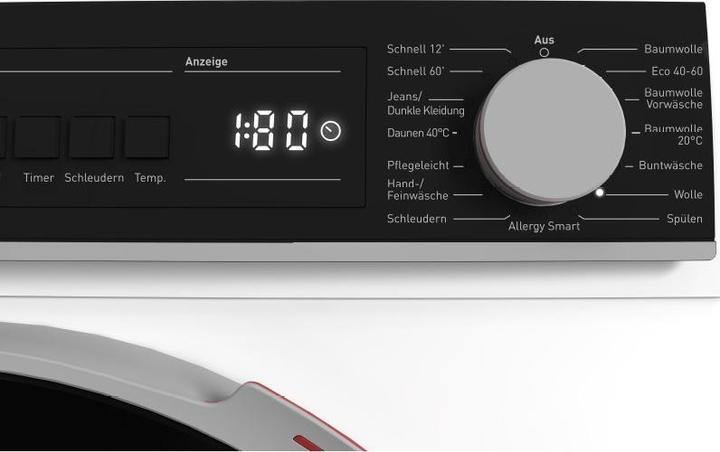 Produktbild Sharp Waschturm