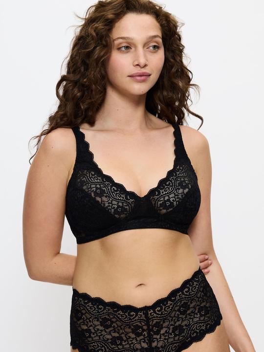Actual product image Triumph Bügelloser BH Amourette (90 C, Single pack)