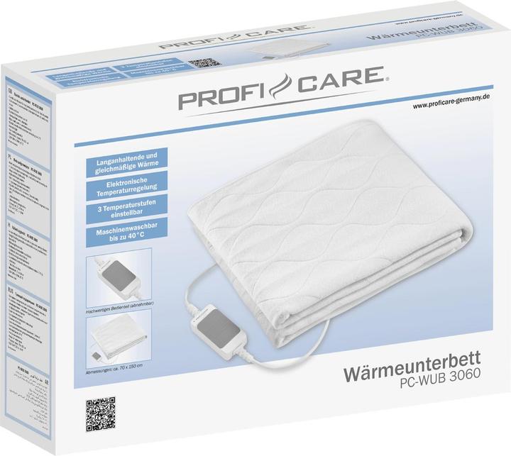Immagine prodotto Profi-Care ProfiCare (70 x 150 cm)