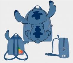 Produktbild Difuzed Lilo & Stitch Rucksack Mini Stitch Back