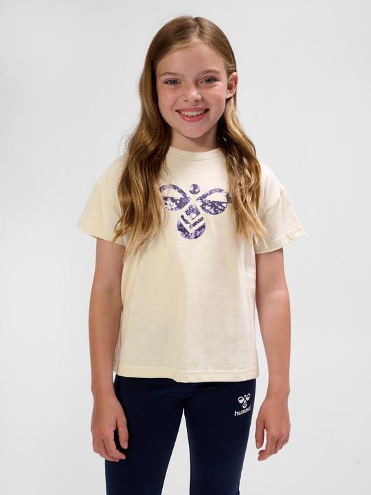 Produktbild hummel hmlLIBI T-SHIRT (122)