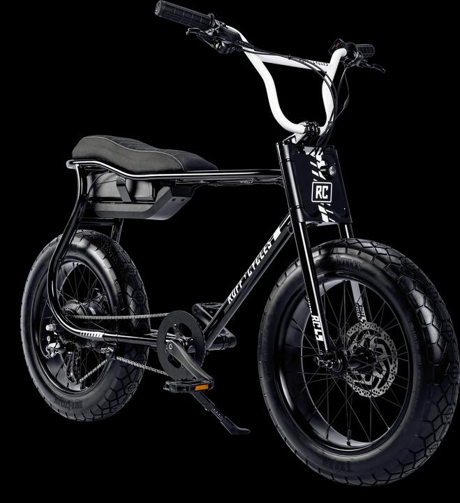 Immagine prodotto Ruff Cycles Lil Buddy Edge