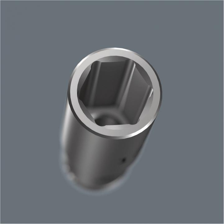 Actual product image Wera Belt B Deep 1