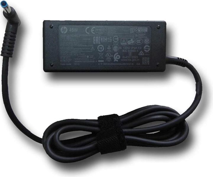 Actual product image HP Power supply 65 watt (65 W)