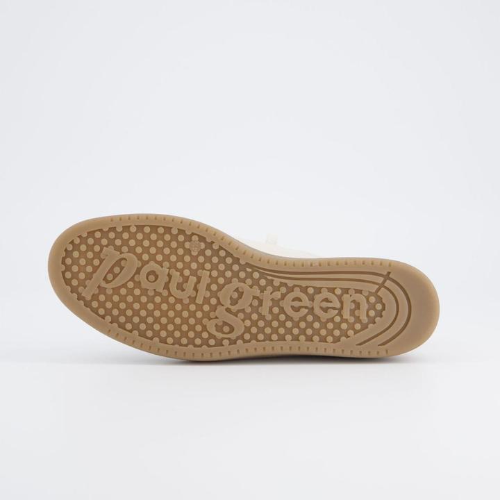 Produktbild Paul Green Modischer Sneaker der Marke aus hochwertigem Glattleder im Lagenlook. Dank des puristisch (36)