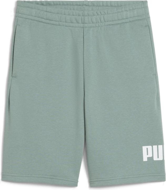 Puma ESS No. 1 Logo Shorts TR B