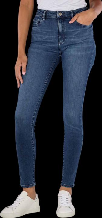 Armedangels Women's Tillaa X Stretch EME