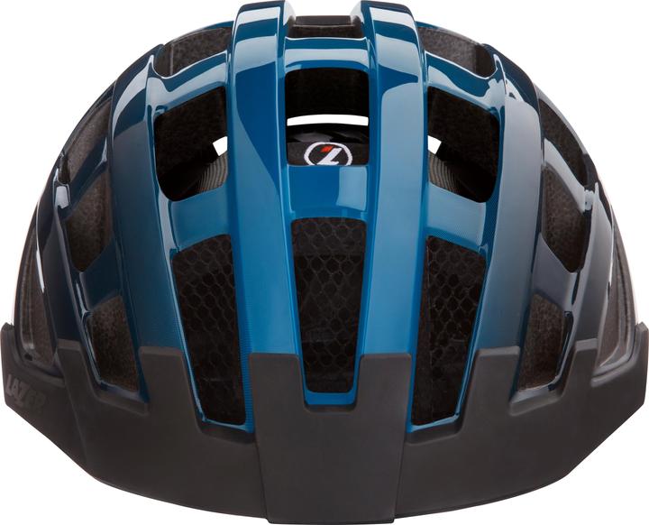 Immagine prodotto Lazer Casco unisex Sport Compact DLX MIPS blu nero (61 cm)