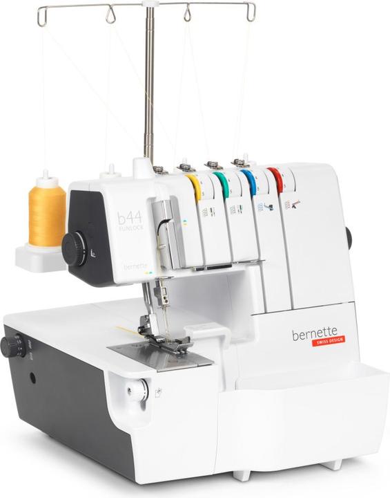 Actual product image Bernette b44 Funlock