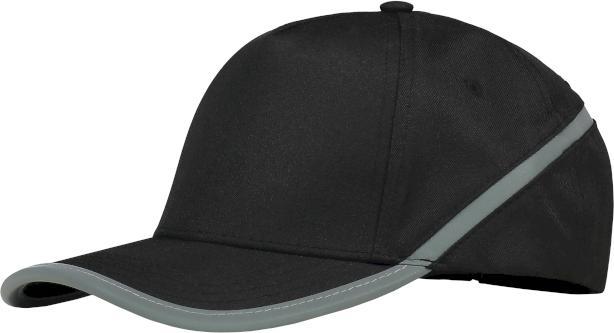 Produktbild Tricorp 653002NavyOneSize Cap Reflectie (One Size)