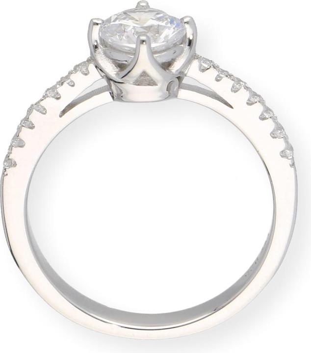 Produktbild Carat Solitaire (56, 925 Silber)