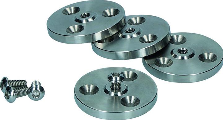 Produktbild Meyer Ankerplatten (1 Stk.)