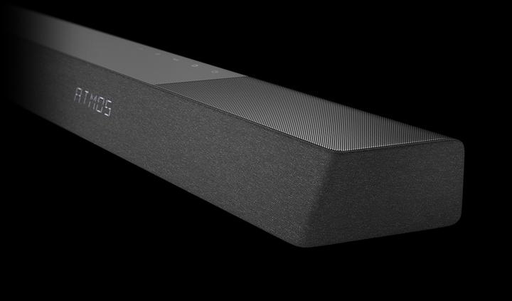 Image du produit Philips TAB8907/10 (720 W, 3.1.2 Canal)