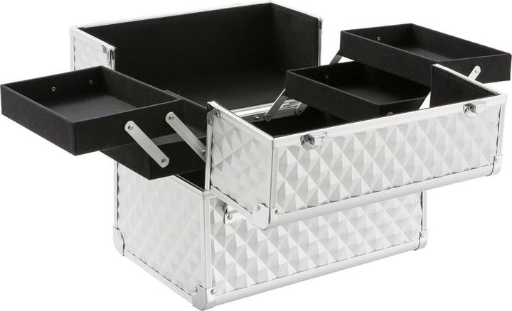 Image du produit Arebos Coffret cosmétique