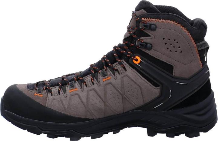 Produktbild Salewa Alp Trainer 2 Mid GTX Schuhe (43)