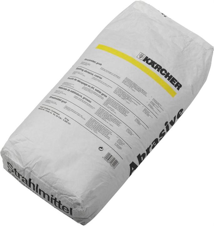 Produktbild Kärcher Strahlmittel