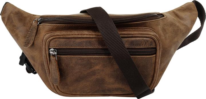 Produktbild Bagan Gürteltasche