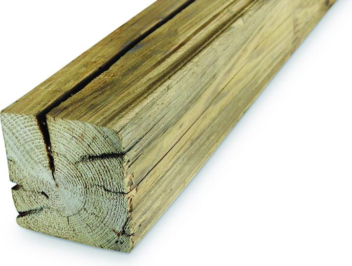 Produktbild DIY-Wood Altholz-Balken