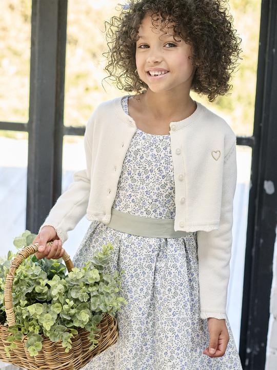 Image du produit Vertbaudet Cardigan/Veste en tricot (110)