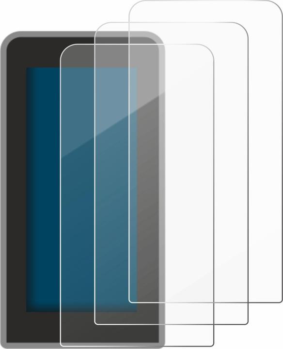 Produktbild BROTECT Schutzglas Schutzfolie Displayschutz Display Schutz Glas Folie klar