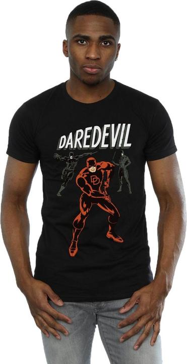 Produktbild Daredevil Pose TShirt (3XL)
