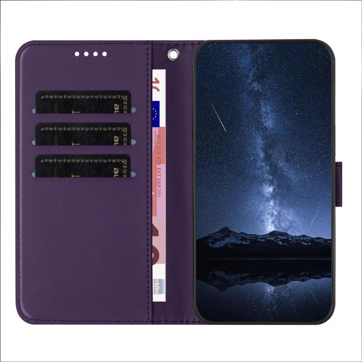 Produktbild Cover-Discount HONOR Magic7 Lite - Elegantes Hüllen Etui (Honor 7 Lite)