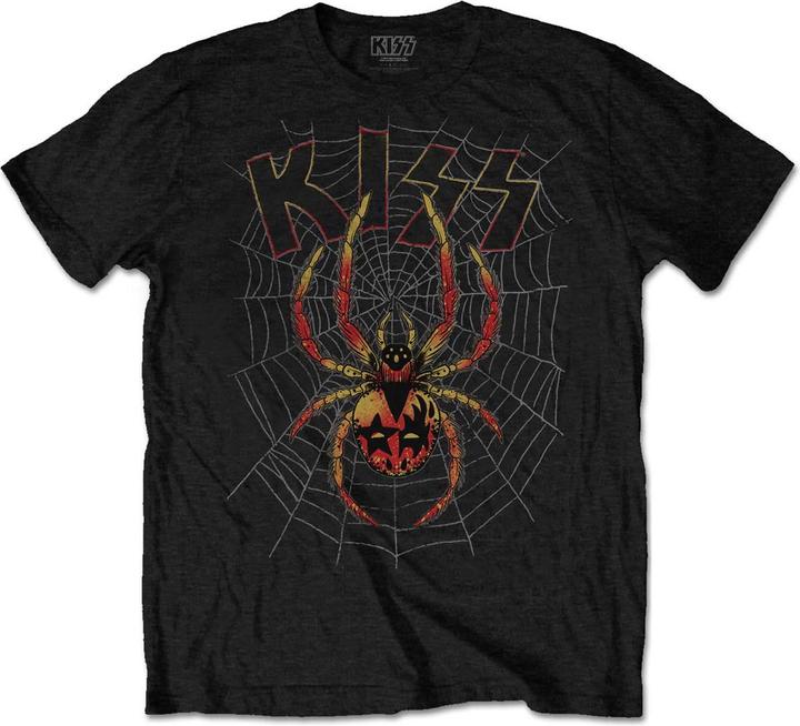 Actual product image KISS Spider (XL)