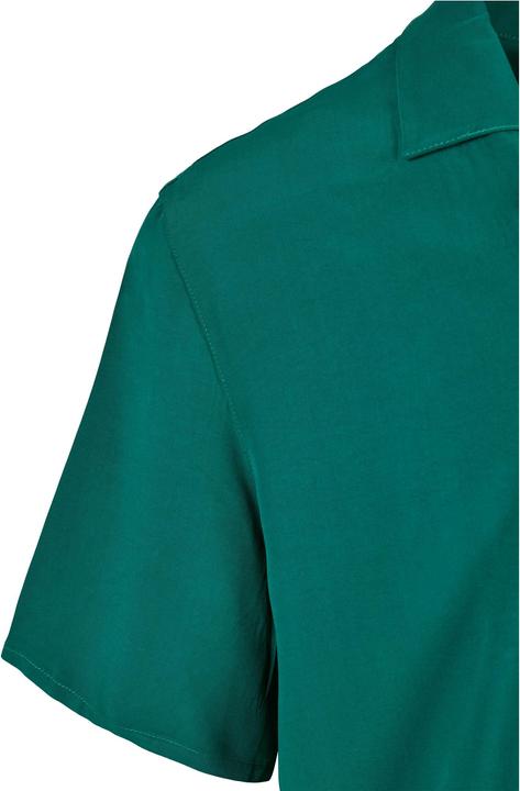 Immagine prodotto Urban Classics Camicia da campeggio in viscosa (L)