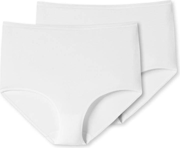 Schiesser Panty Casual Bequem sitzend