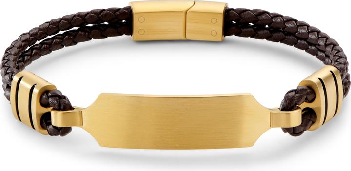 Image du produit Lucleon Nomen (0.60 cm, Cuir)