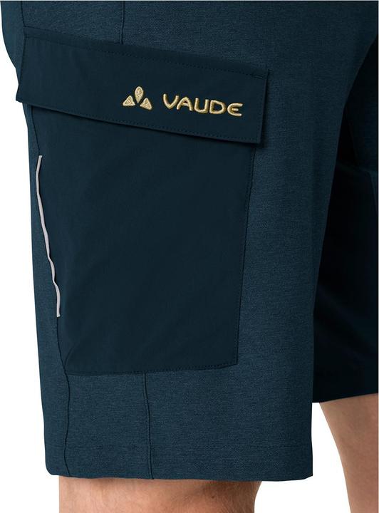 Actual product image Vaude Tremalzo IV (M)