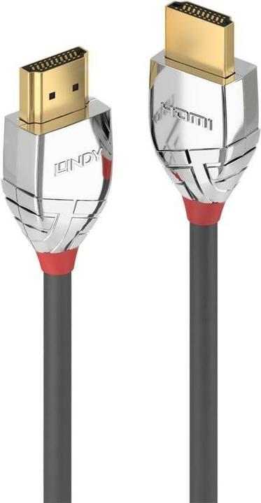 Actual product image Lindy HDMI (Typ A) — HDMI (Typ A) (2 m, HDMI)