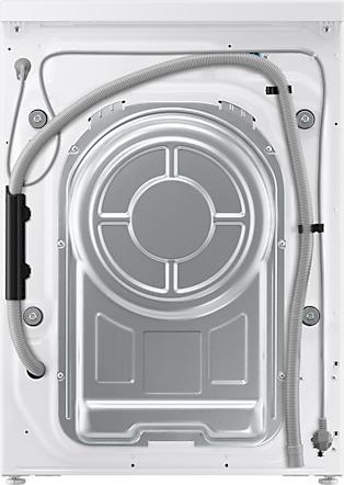 Actual product image Samsung WW90DB8U95GH (9 kg, Left)