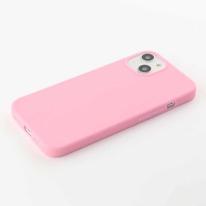 Produktbild PhoneLook Hülle Silikon Mat (Samsung Galaxy S20+)
