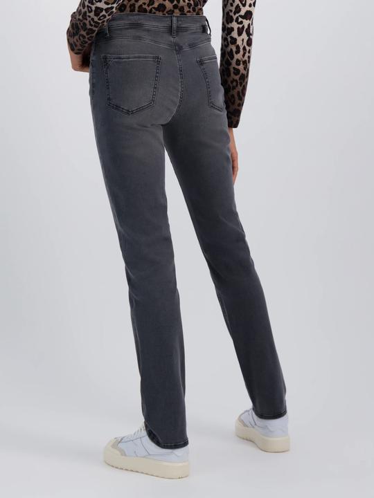 Produktbild BRAX Jeans Slim Fit "Mary" schwarz (40)