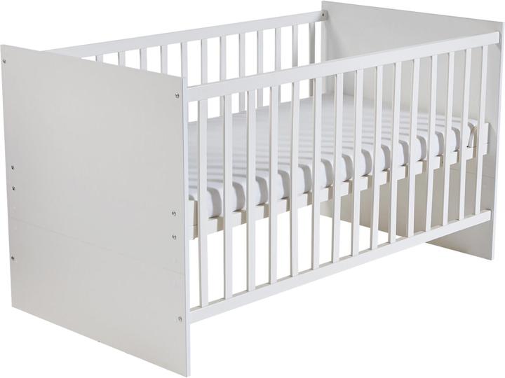 Produktbild Roba Maren (Wickelkommode, Babybett, Kinderkleiderschrank)