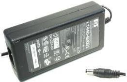 Actual product image CoreParts Power Adapter for HP Scanner (MBA1306) (36 W)