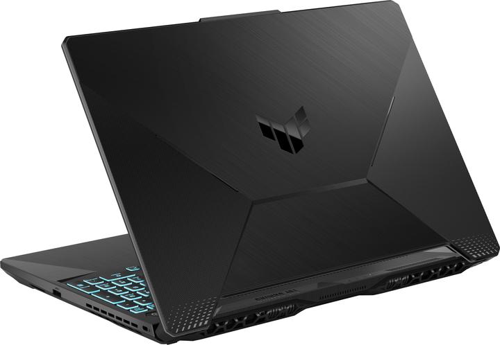 Produktbild ASUS TUF Gaming A15 (15.60", AMD Ryzen 7 7435HS, 16 GB, 512 GB, CH)